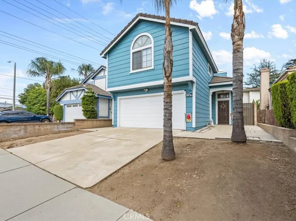1076 N Howard Ave, Covina, CA 91722