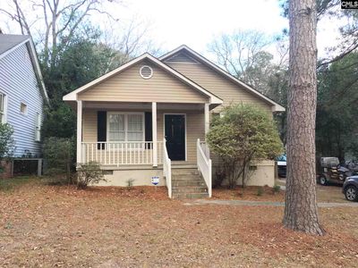 708 S Woodrow St, Columbia, SC, 29205