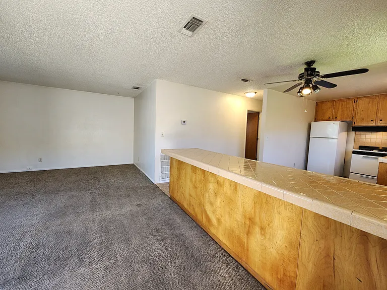 1261 S Jackson St #A — Photo 2