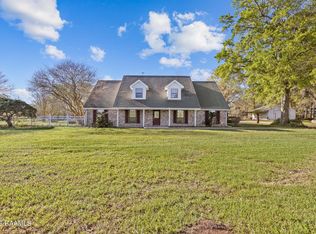 7733 Highway 87, Jeanerette, LA 70544