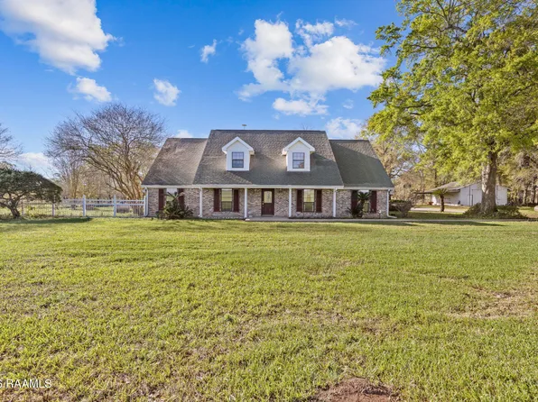 7733 Highway 87, Jeanerette, LA 70544