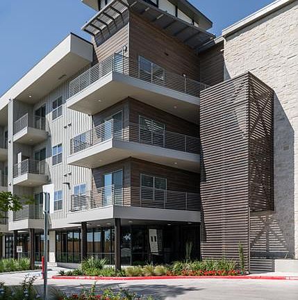 Hawthorne House Apartment Rentals San Antonio Tx Zillow