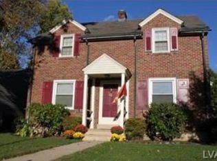727-729 N Muhlenberg St, Allentown, PA 18104
