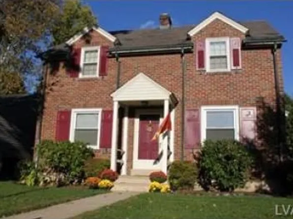 727-729 N Muhlenberg St, Allentown, PA 18104