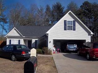 609 Cardinal Woods Way, Easley, SC 29642