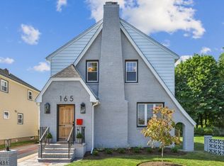 165 Sylvan Rd, Bloomfield, NJ 07003