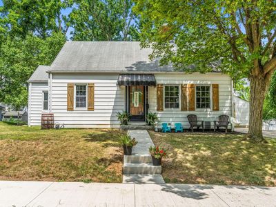 506 W 8th St, Marysville, OH, 43040