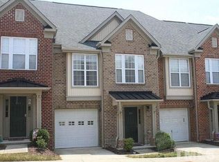 9911 Marni Ct, Raleigh, NC 27617