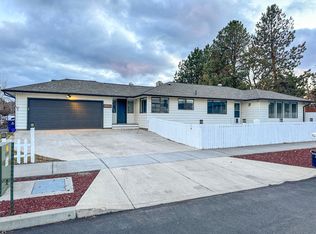 21315 Livingston Dr, Bend, OR 97701