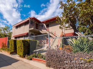 2957 Berkeley Ave, Los Angeles, CA 90026
