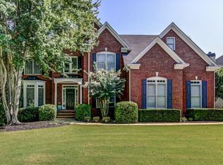 1558 Emerald Glen Dr, Marietta, GA 30062