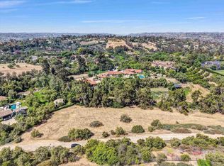 Colina Fuerte St, Rancho Santa Fe, CA 92067