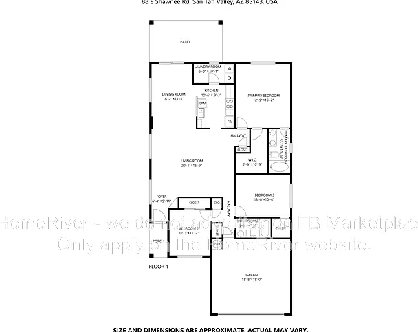 88 E Shawnee Rd — Photo 18