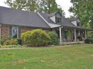 1165 W Bryan Rd, Elizabethtown, KY 42701