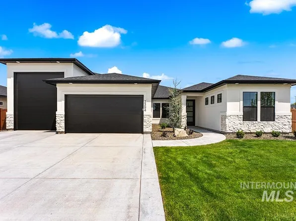 3394 W Retreat St Lot 27/6, Eagle, ID 83616