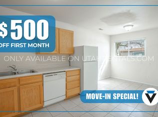 8613 S 290 W, Sandy, UT 84070