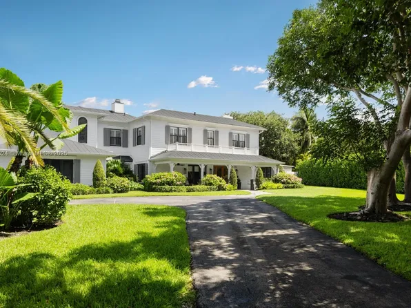 8521 SW 145th St, Palmetto Bay, FL 33158