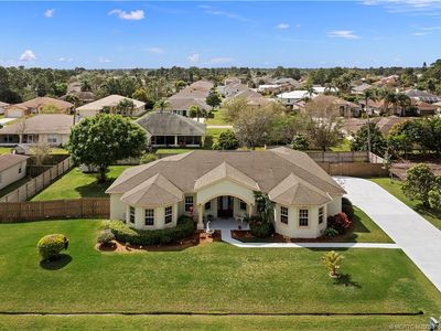 1246 SW Malaga Ave, Port Saint Lucie, FL, 34953