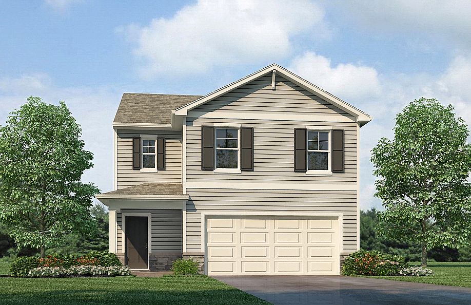 Plan Elevation.