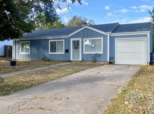 2805 S Elm St, Denver, CO 80222