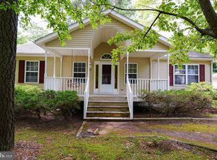 11 Dawn Isle, Ocean Pines, MD 21811