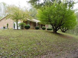 5222 Brooks Mill Rd, Glade Hill, VA 24092