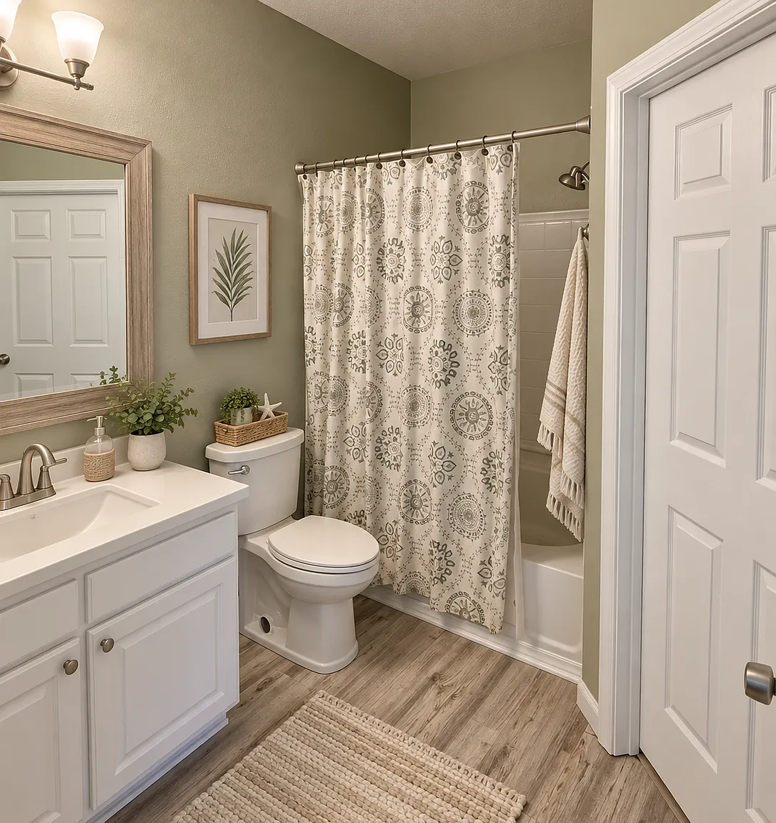 2 bed, 925 sqft, $950 — Photo 3