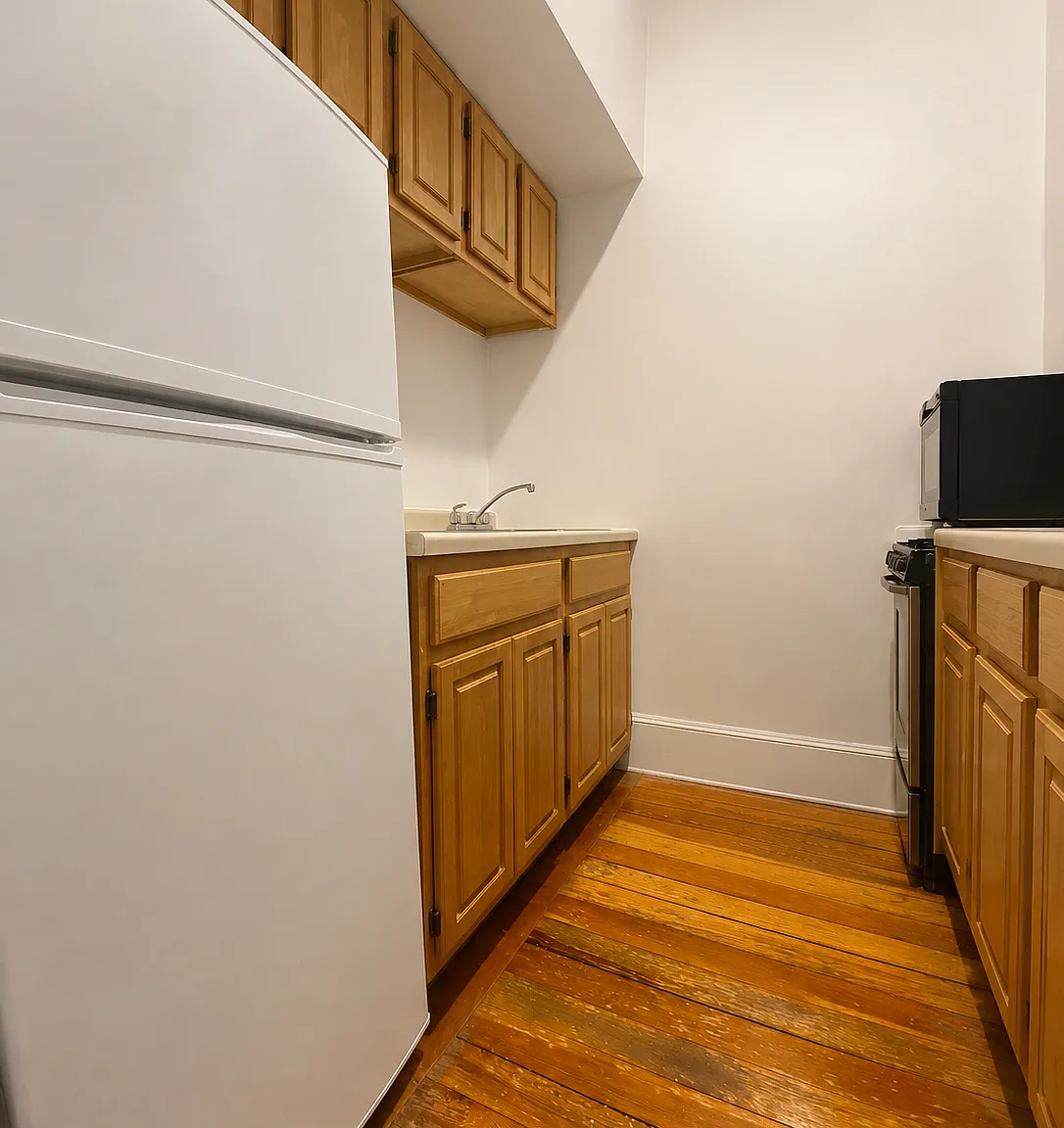Studio, $1,995 — Photo 4