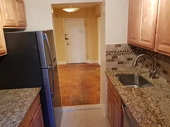 Rented by Keller Williams NYC