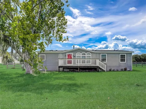 3503 Old Mulberry Rd, Plant City, FL 33566