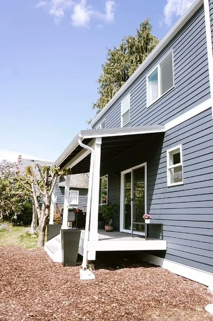 Ballard ADU, 2bd/1ba, Private, Newer Construction — Photo 3