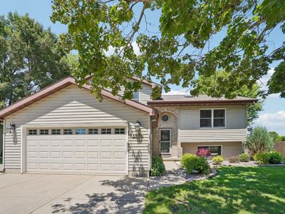 5538 Galway Drive, Waunakee, WI, 53597