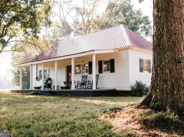 960 Shirley Rd, Royston, GA 30662