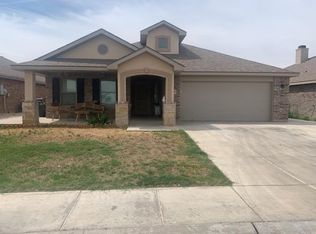 1028 E 93rd St, Odessa, TX 79765