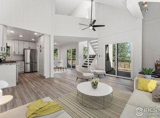 65 Peakview Rd, Nederland, CO 80466