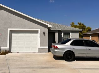 1451 SE 10th Ter, Cape Coral, FL 33990