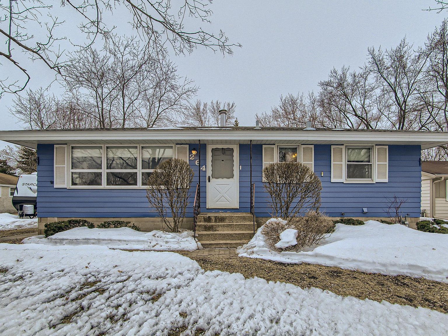 264 Ely St NE, Fridley, MN 55432 Zillow