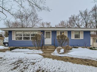 264 Ely St NE, Fridley, MN 55432