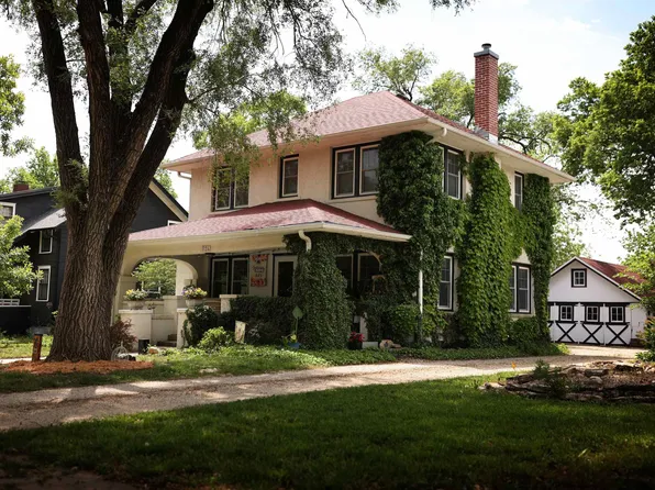 1126 N Cedar St, Abilene, KS 67410