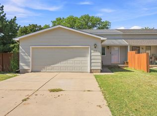 105 N Osage Rd, Derby, KS 67037