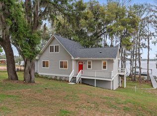 4219 NE Cherry Lake Cir, Madison, FL 32340