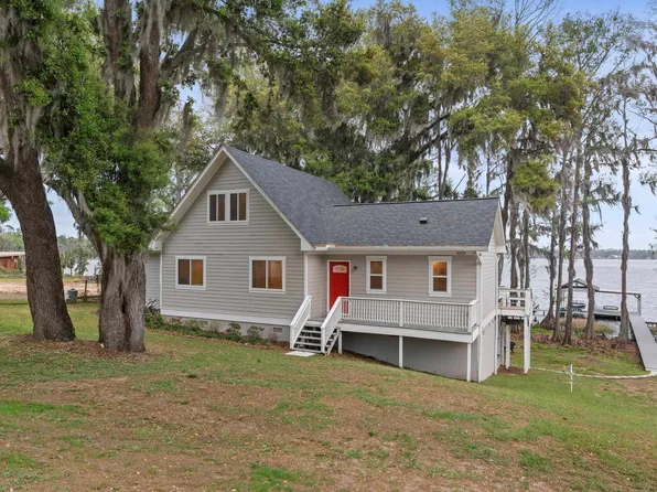 4219 NE Cherry Lake Cir, Madison, FL 32340