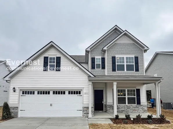 3231 Briar Chapel Dr, Murfreesboro, TN 37128