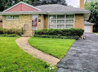 752 Morris Ave, Hillside, IL