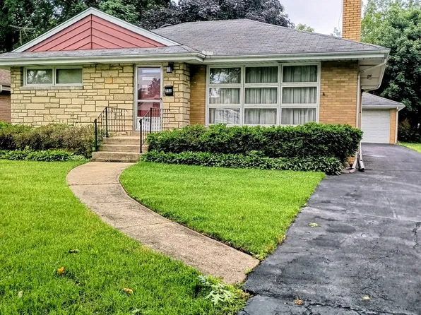752 Morris Ave, Hillside, IL 60162