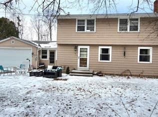 5591 Us Route 11, Homer, NY 13077