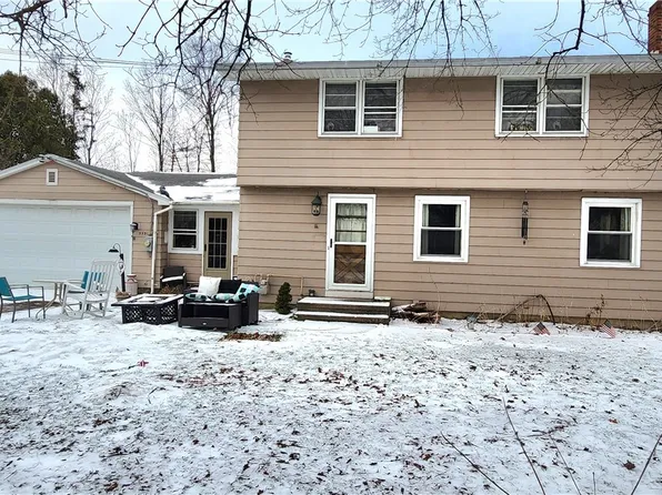 5591 Us Route 11, Homer, NY 13077