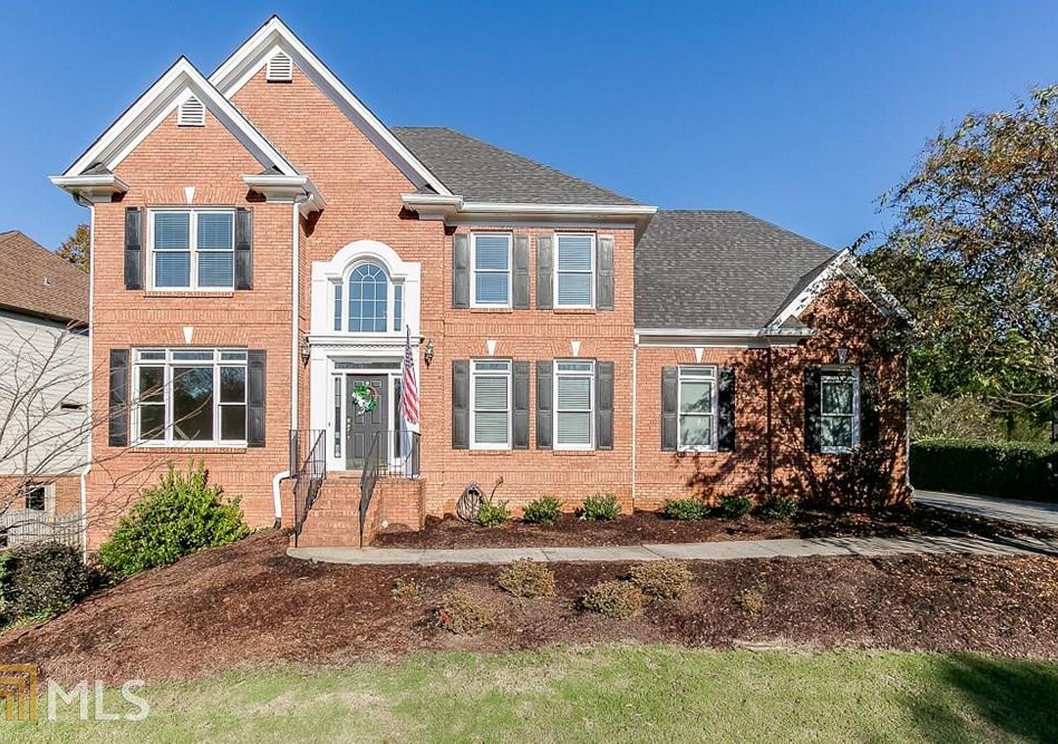 3127 Green Farm Trl, Dacula, GA 30019 Zillow