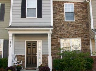 8323 Boca Pt, Raleigh, NC 27616