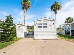 586 Star Fish Dr #A, Pt Isabel, TX 78578